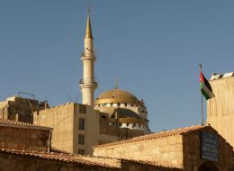 Madaba