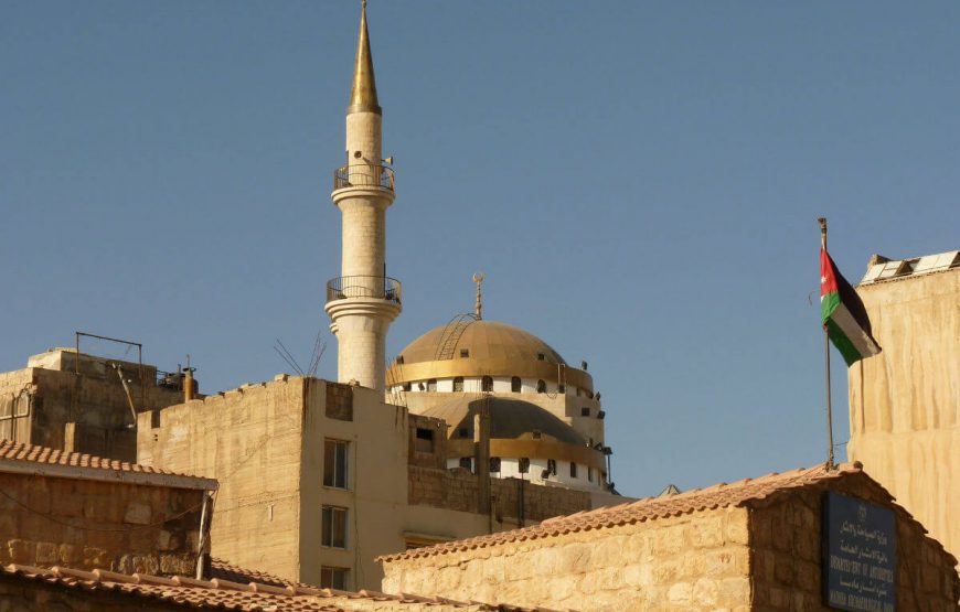 Madaba