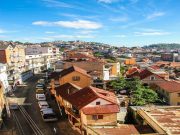 Madagascar tour package