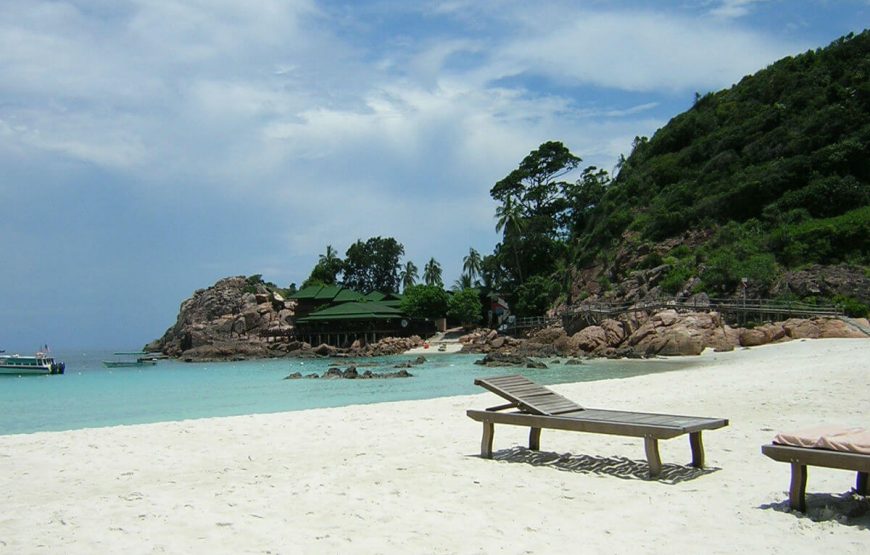 Malaysia Beach