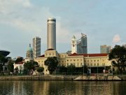 Marina-bay-sands