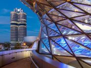 Munich Bmw Welt