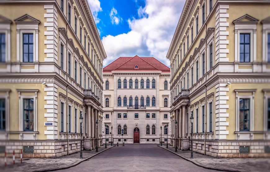 Munich Odeonsplatz