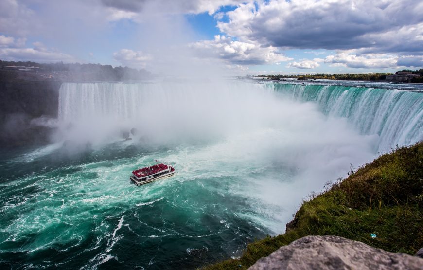 Niagara Falls