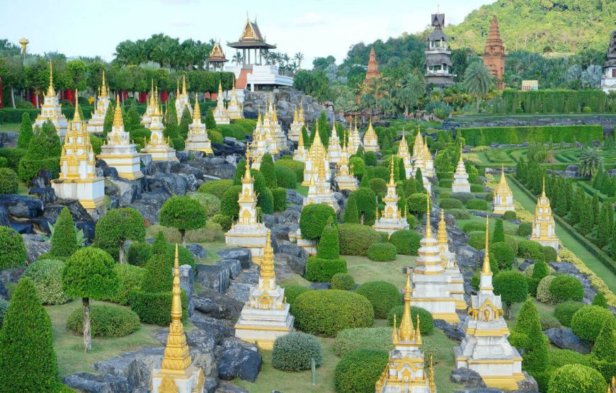 Nong Nooch