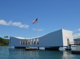 Pearl Harbor