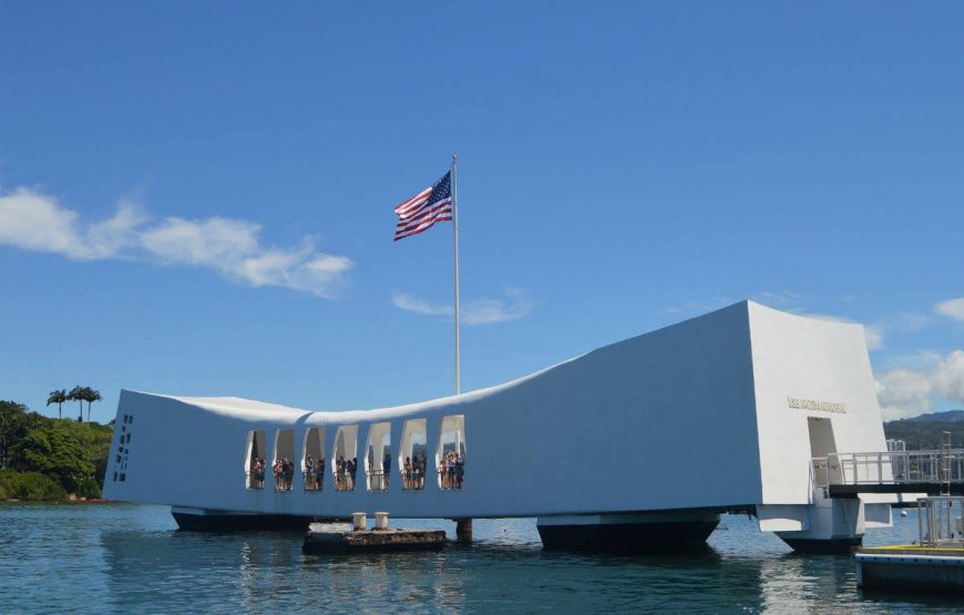 Pearl Harbor