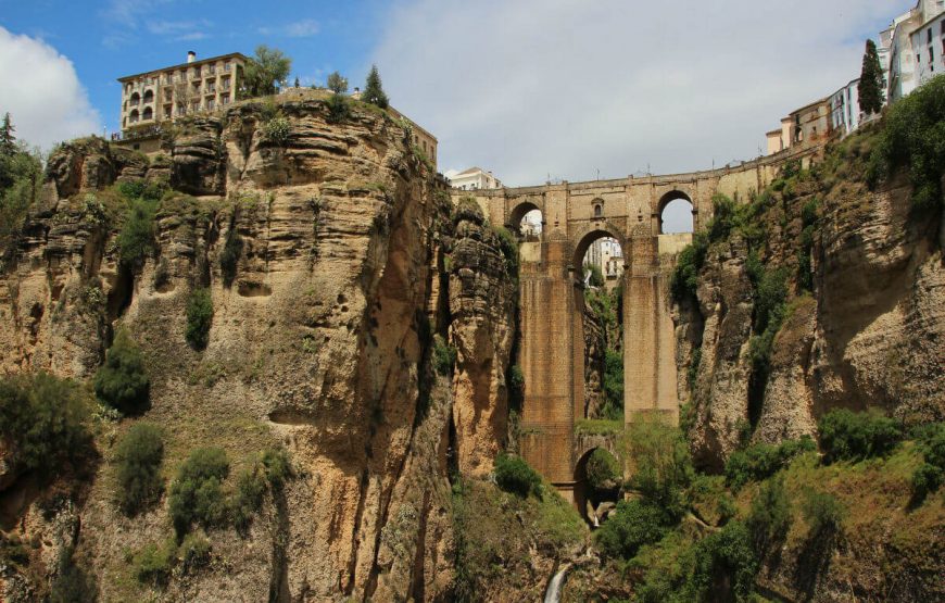 Ronda Spain