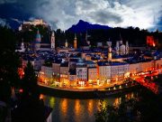 Salzburg holiday package