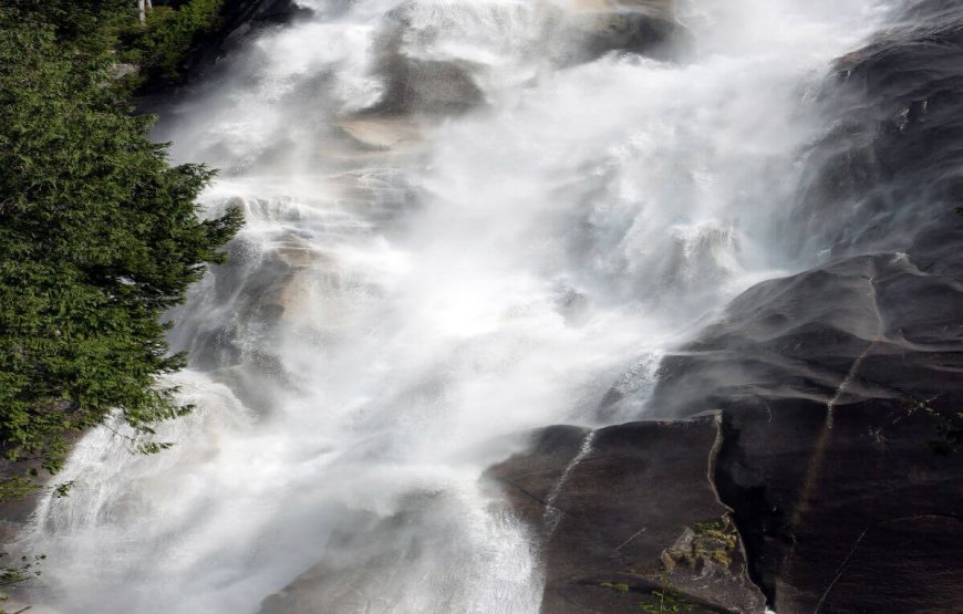 Shannon Falls