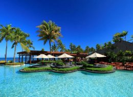 Sheraton Fiji Resort