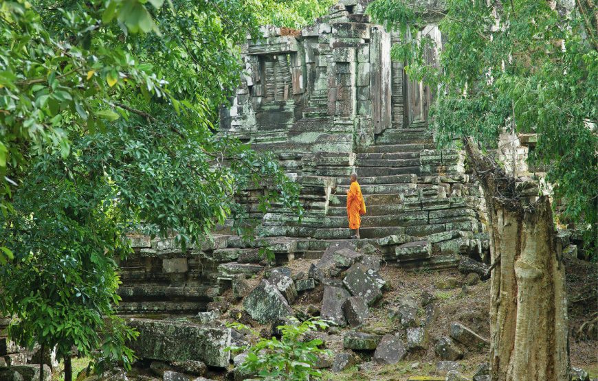 Siem Reap vietnam