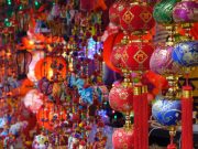 Singapore China Town