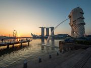 Singapore holiday packages