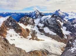 Snow Mountain