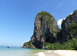 Spoke The Beach Krabi