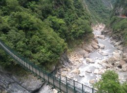 Taroko National Park