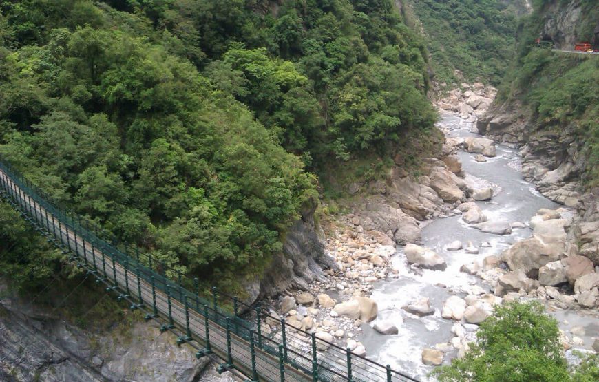 Taroko National Park