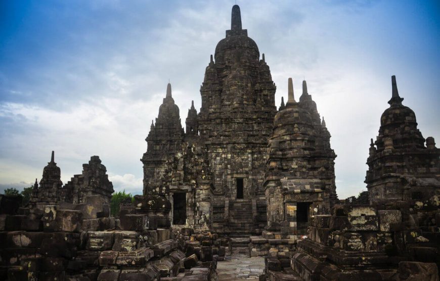 Temple Indonesia