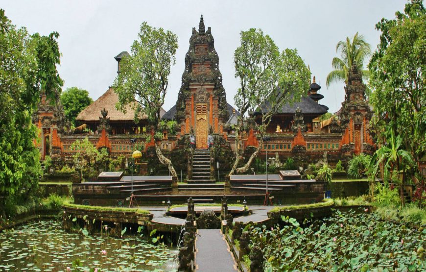 Ubud Indonesia