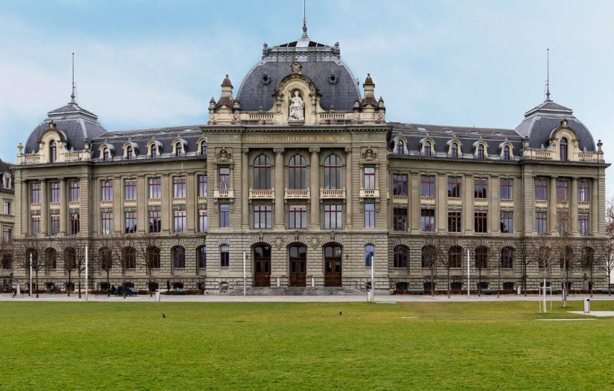 University Bern