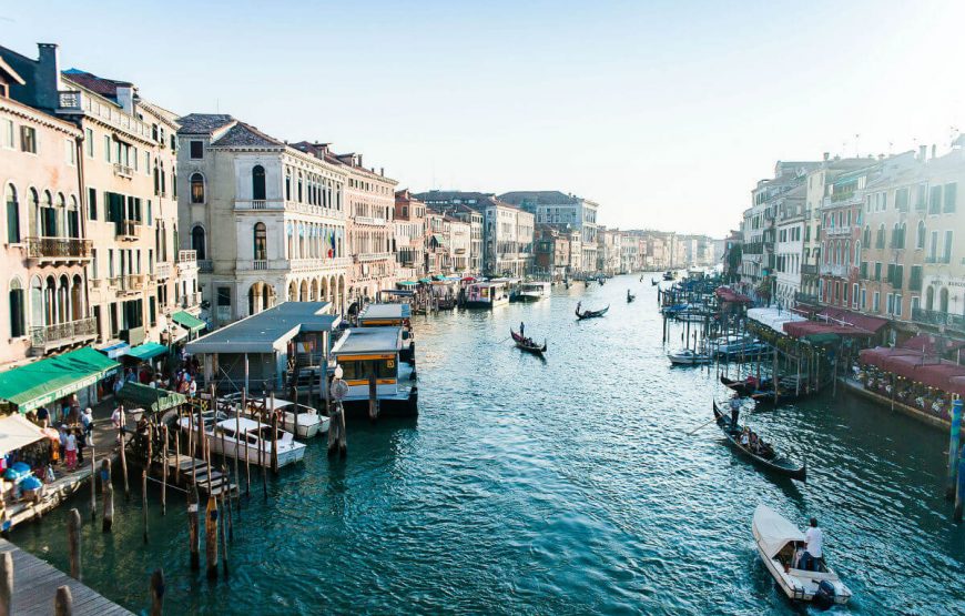 Venice Veneto Italy