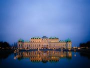Vienna Night