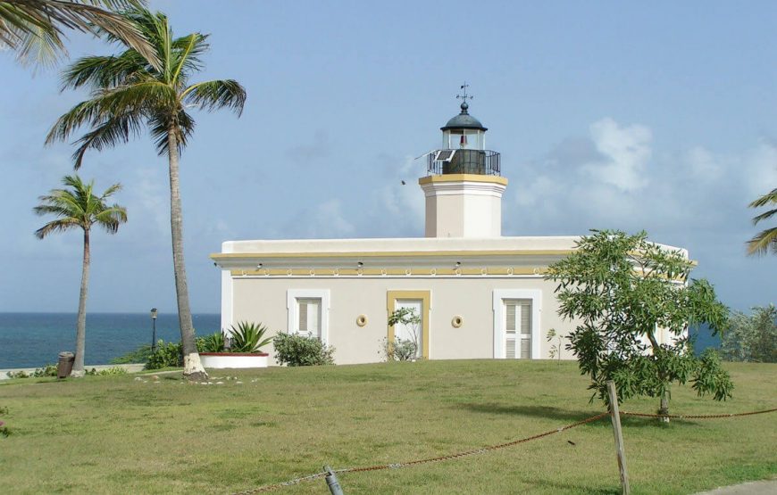 Vieques Island