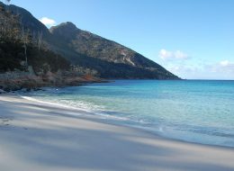 Wineglass Bay australia