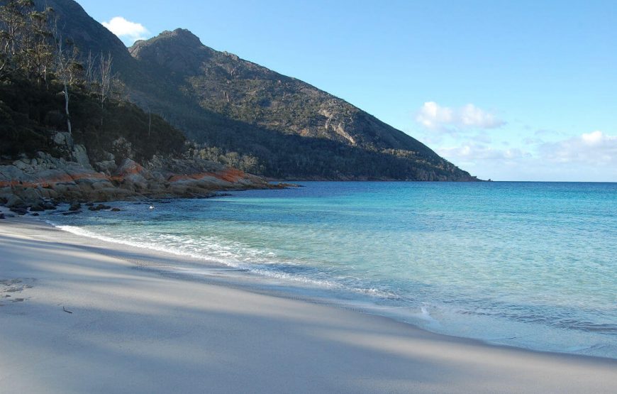 Wineglass Bay australia