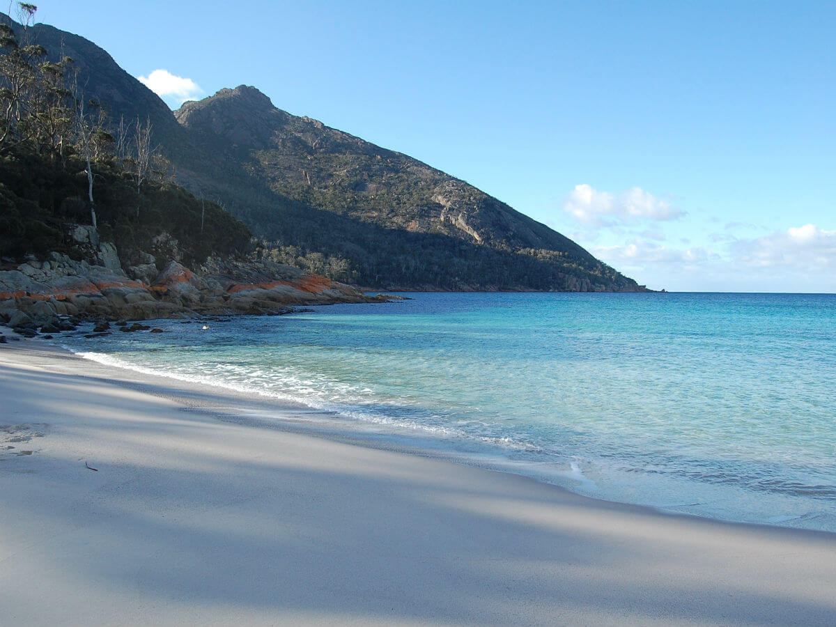 Wineglass Bay australia