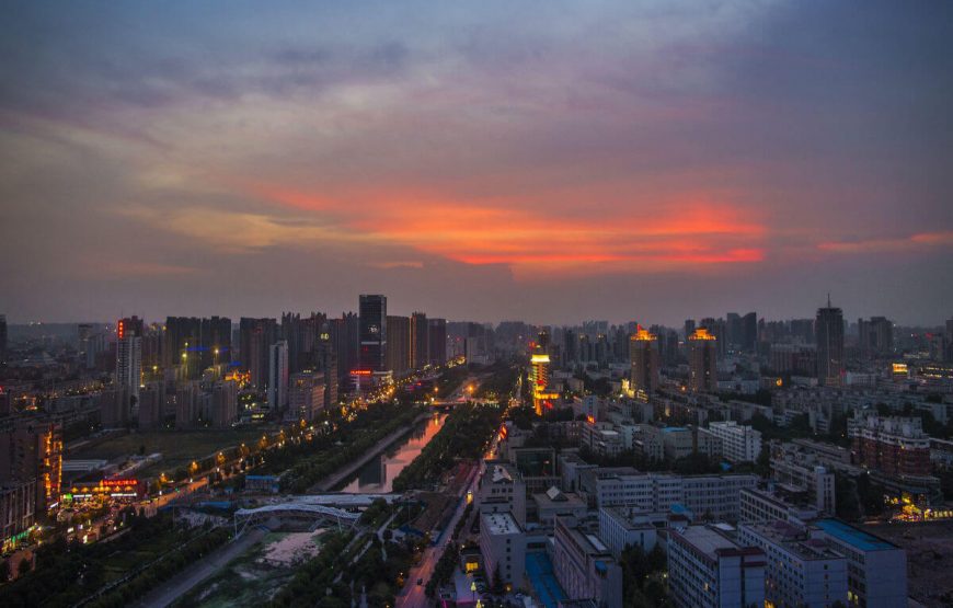 Zhengzhou China