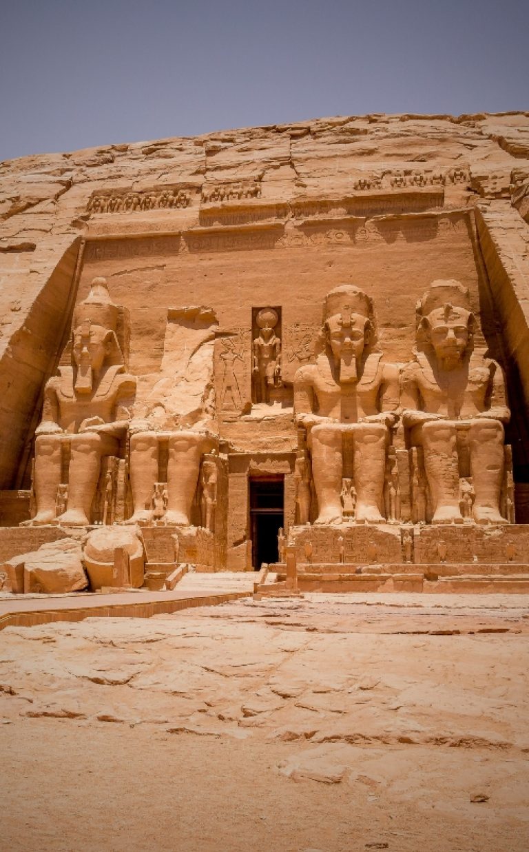 abu simbel