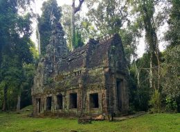 Angkor Cambodia