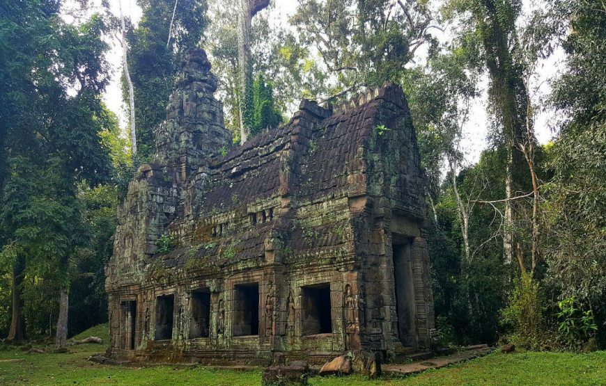 Angkor Cambodia