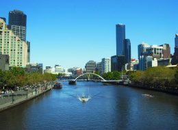 australia holiday packages