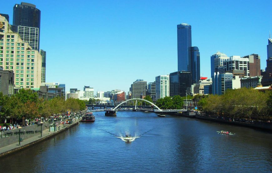 australia holiday packages