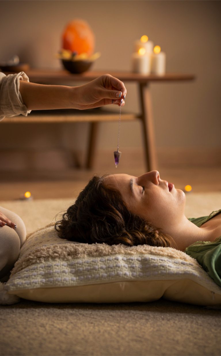 Ayurveda Wellness Experiences