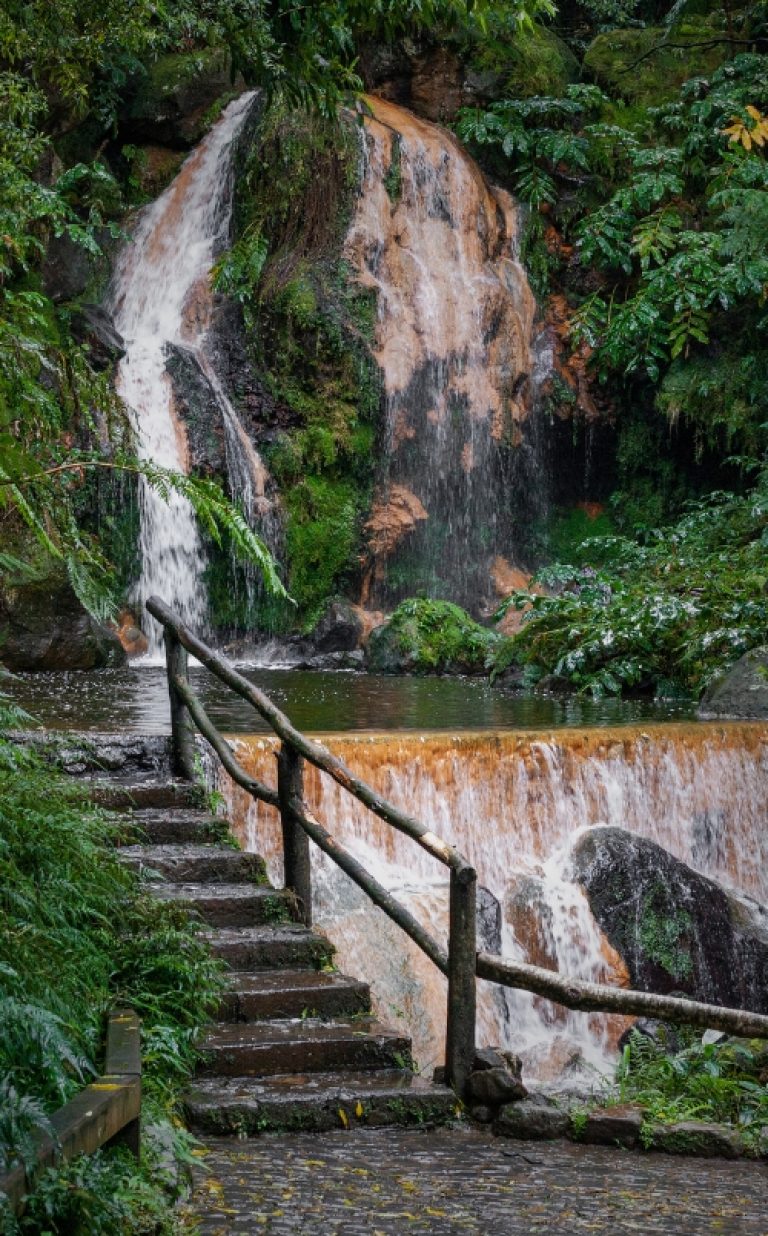 azores