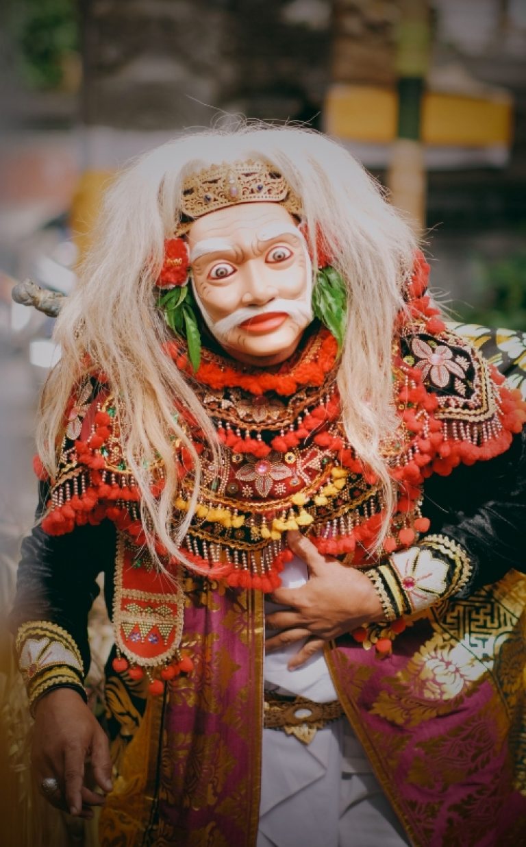 balinese festivals