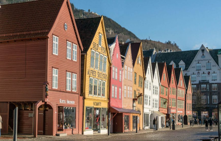 bergen-city