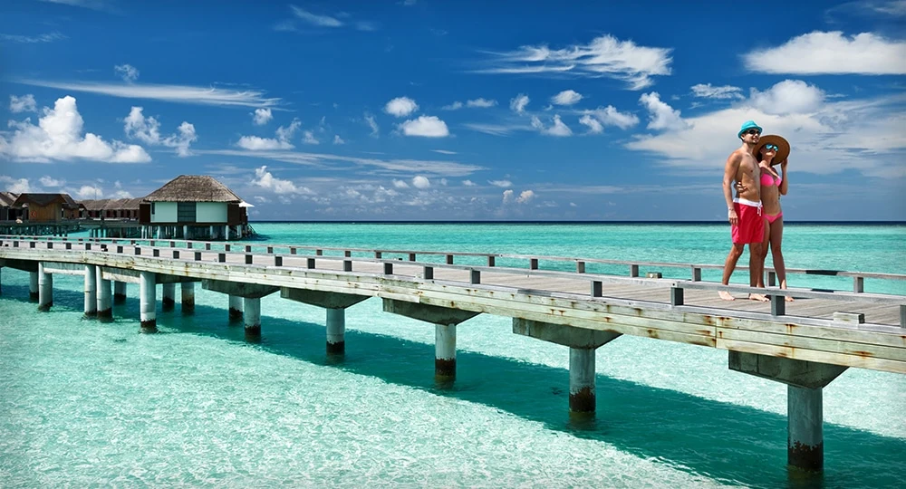 best Maldives tour packages