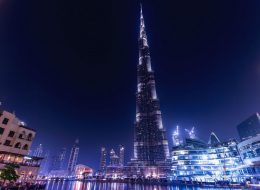 burj khalifa