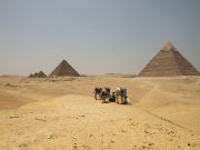 cairo tour package