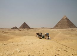 cairo tour package