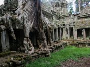 cambodia holiday plan