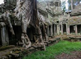 cambodia holiday plan