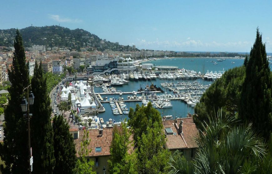 cannes-city holiday package