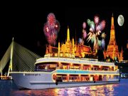 chao phraya river cruise