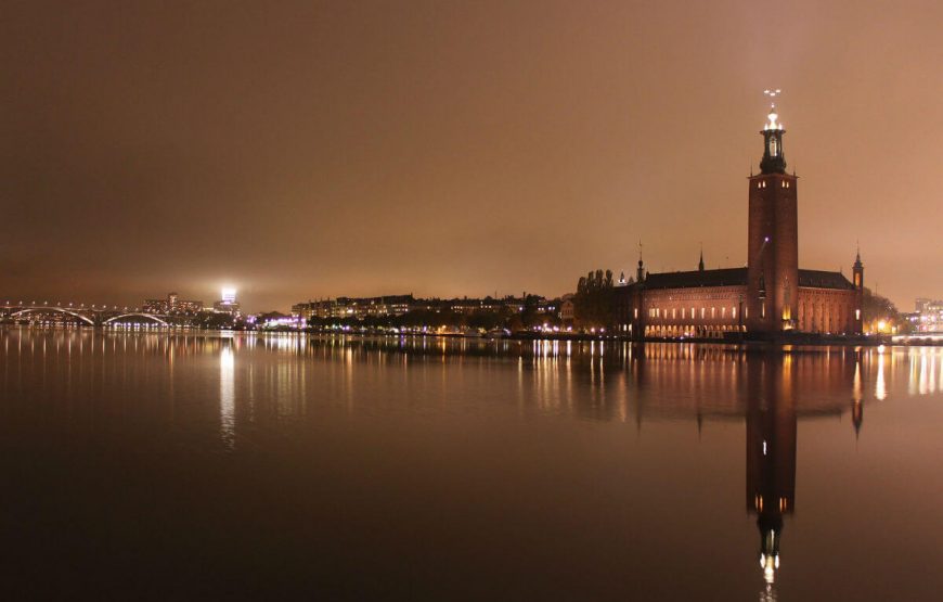 city-hall finland